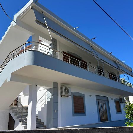 Amar Apartments Sarandë Buitenkant foto