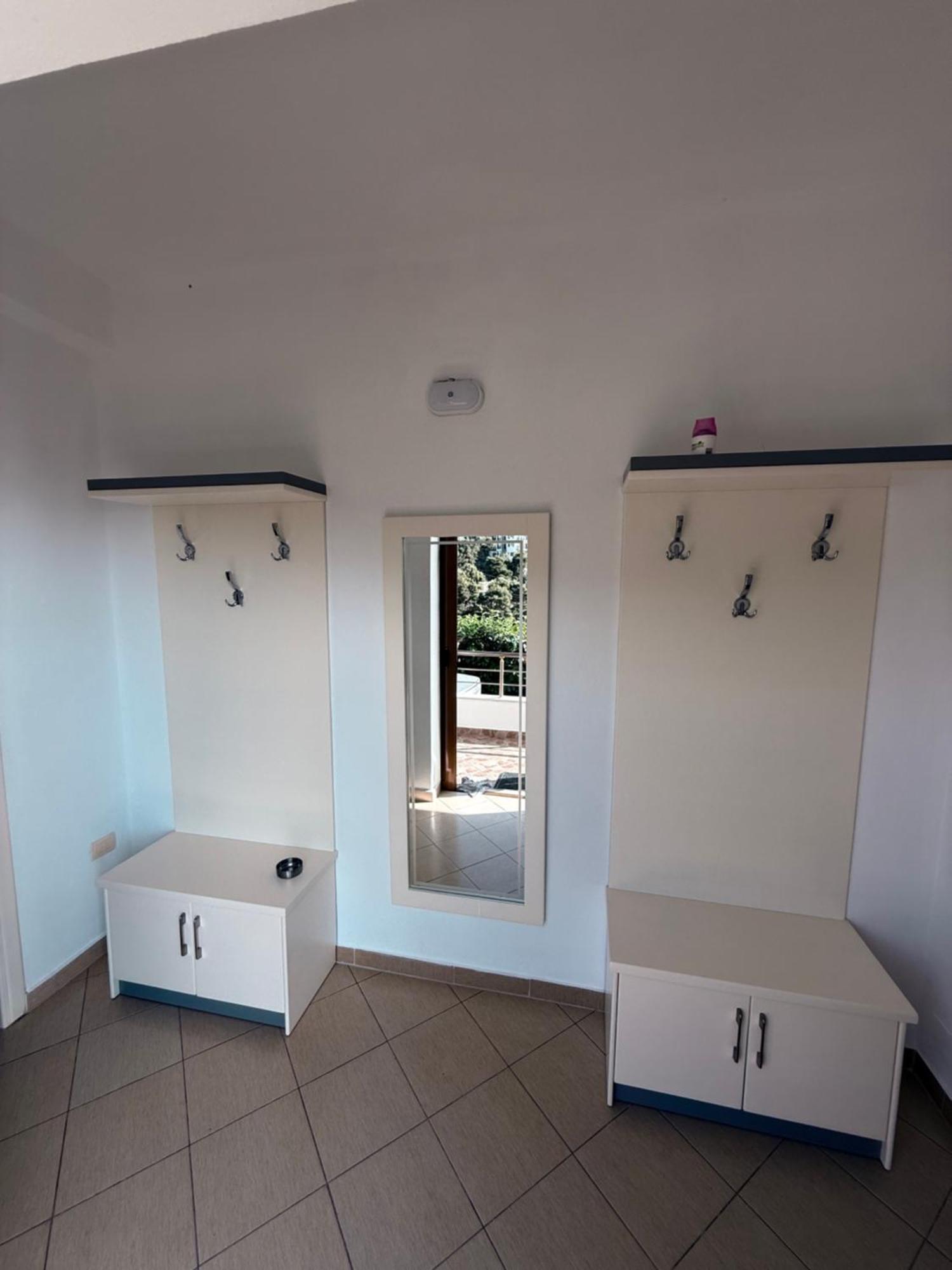 Amar Apartments Sarandë Buitenkant foto