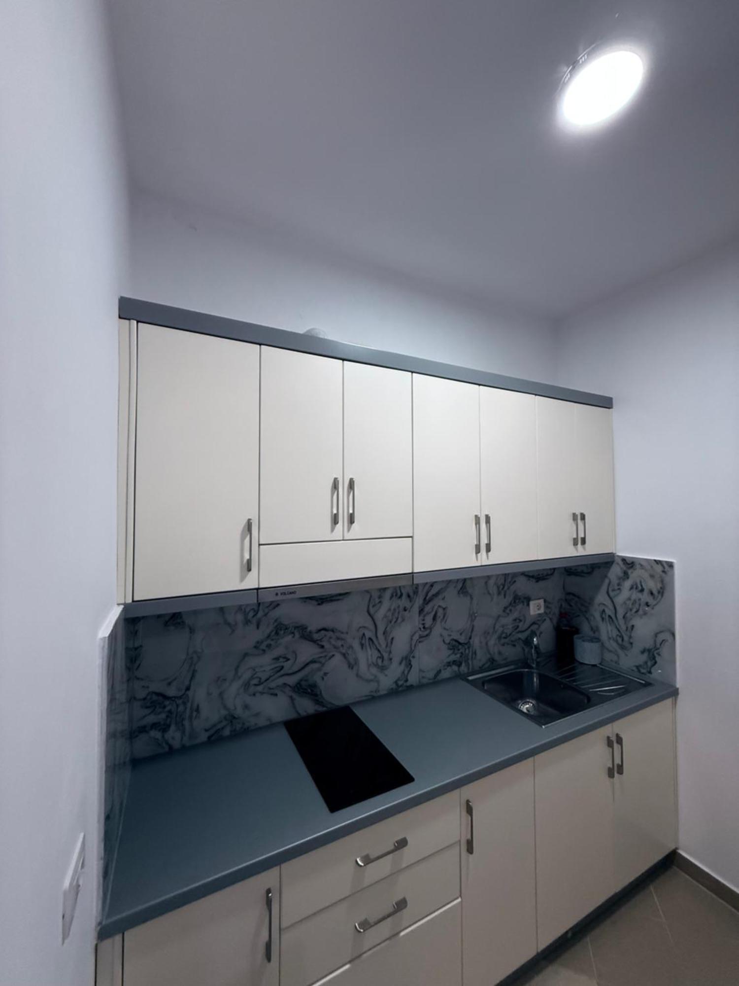 Amar Apartments Sarandë Buitenkant foto