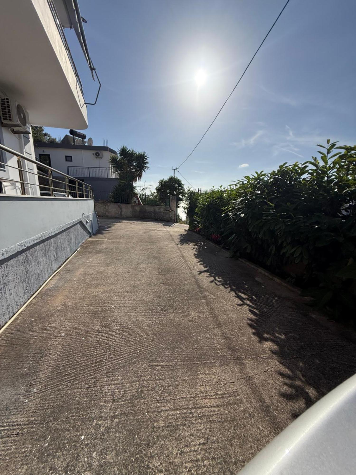 Amar Apartments Sarandë Buitenkant foto
